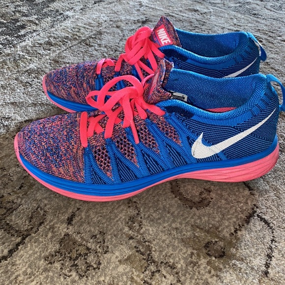 Nike Fly Knit Lunar 2 - Picture 2 of 4